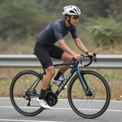 Por qué elegir una bicicleta de carretera