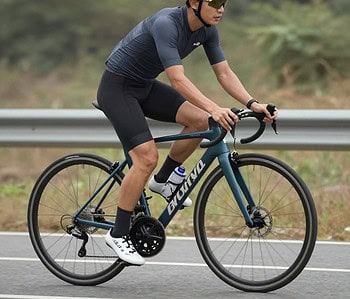 Por qué elegir una bicicleta de carretera