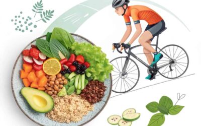 alimentaci n vegana es apta para ciclistas