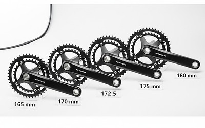 Cómo saber el tamaño de las bielas que necesitas