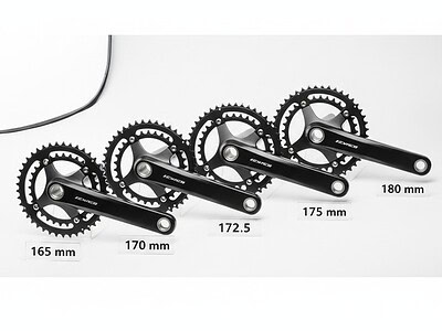 Cómo saber el tamaño de las bielas que necesitas