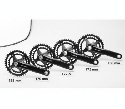 Cómo saber el tamaño de las bielas que necesitas