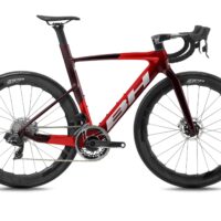 La guía completa de la bicicleta BH Ultralight EVO y sus características