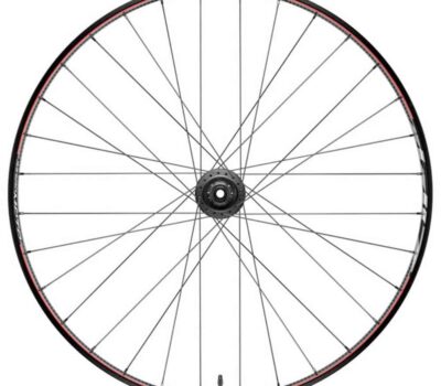 zipp rueda delantera mtb 3zero moto boost 29 6b disc tubeless