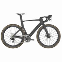 Bicicleta de carretera Scott Foil RC Ultimate 2023