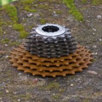 Piezas de bicicletas: así se lleva a cabo el mecanizado