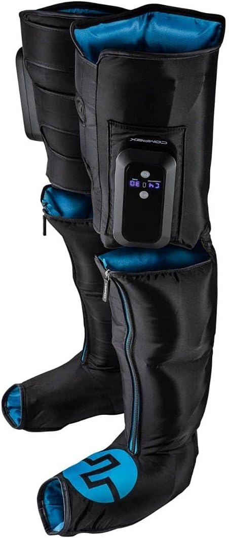 Compex Ayre las botas de recuperación