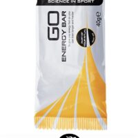 Barra con proteínas y carbohidratos, para la recuperación muscular, SiS Rego Protein Bar