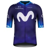 Gobik vestirá a Movistar en 2023