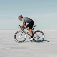 Revisión bicicleta ENVE Melee  Shimano Ultegra Di2