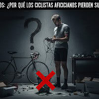 Potenciómetros ¿Porque los ciclistas aficionados pierden su dinero?