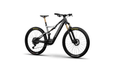 N377TTCC V2 FRONT RISE M LTD