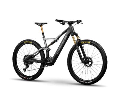 N377TTCC V2 FRONT RISE M LTD