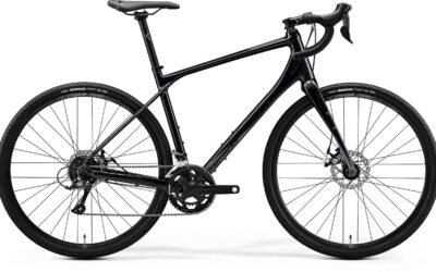SILEX 200 blkslv MY2020