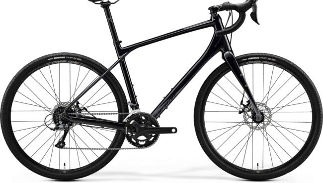 SILEX 200 blkslv MY2020