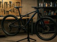 5 puntos de la bicicleta de montaña que hay que revisar periódicamente