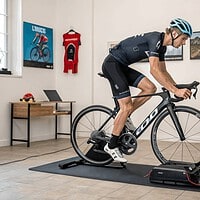 Cómo entrenar la Fuerza Útil en el ciclismo