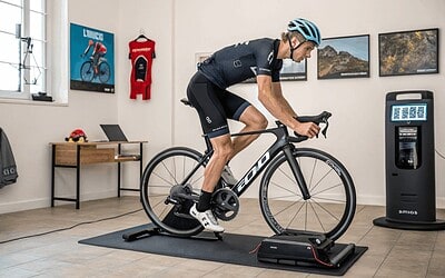 Cómo entrenar la Fuerza Útil en el ciclismo