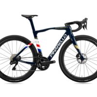 Revisión bicicleta PINARELLO CROSSISTA F9 2023