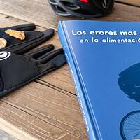 Los errores más comunes en la alimentación del ciclista