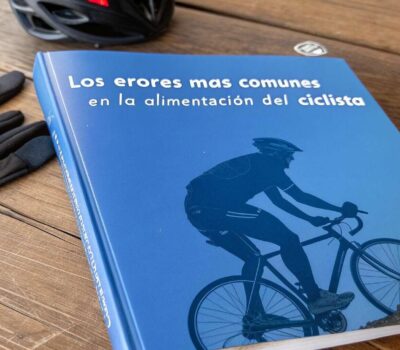 Los errores más comunes en la alimentación del ciclista