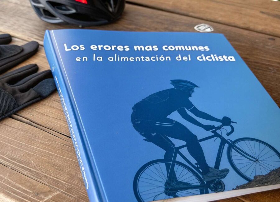 Los errores más comunes en la alimentación del ciclista