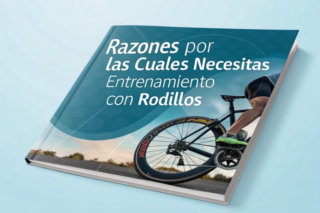 entrenamiento con rodillos