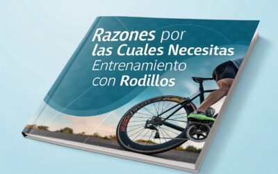 entrenamiento con rodillos