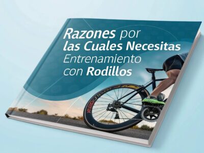 entrenamiento con rodillos