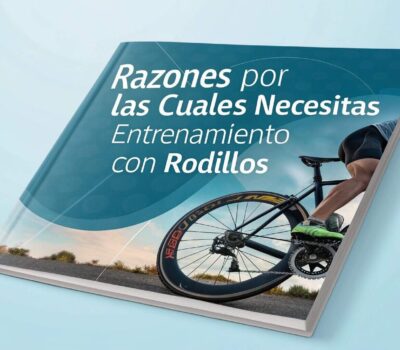 entrenamiento con rodillos