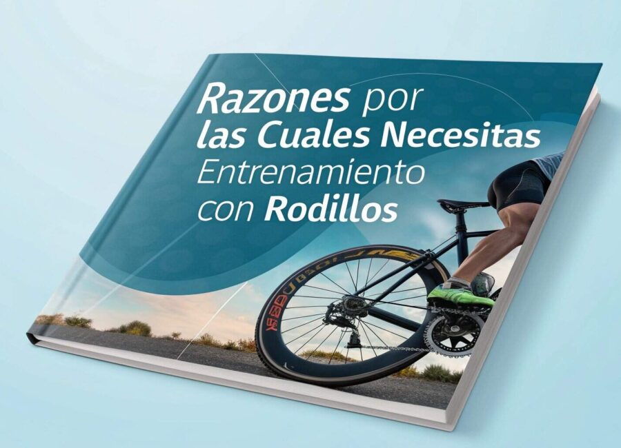 entrenamiento con rodillos