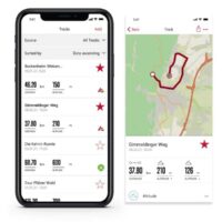 SIGMA RIDE ya es compatible con Apple Health