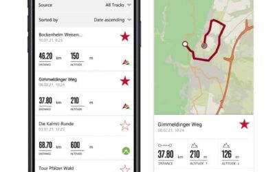 sigma ride infos track EN