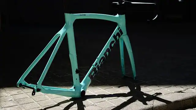 Bianchi Oltre XR4