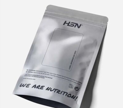 HSN Creatina para el Ciclismo