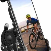 Mejores Soportes de Bicicletas para Móviles