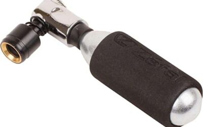 Mejores Bombas de CO2 para Bicicletas