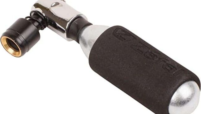 Mejores Bombas de CO2 para Bicicletas