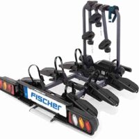 Guía de compra de un portabicicletas para bicicletas de montaña y de carretera