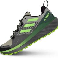 Mejores Zapatillas de Trekking Adidas Baratas