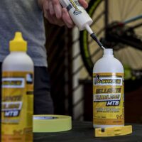 Líquido tubeless