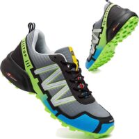 Comparativas de las Mejores Zapatillas de Trekking Eagsouni Baratas