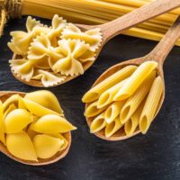 ¿Puede un ciclista sobrevivir sin comer pasta?
