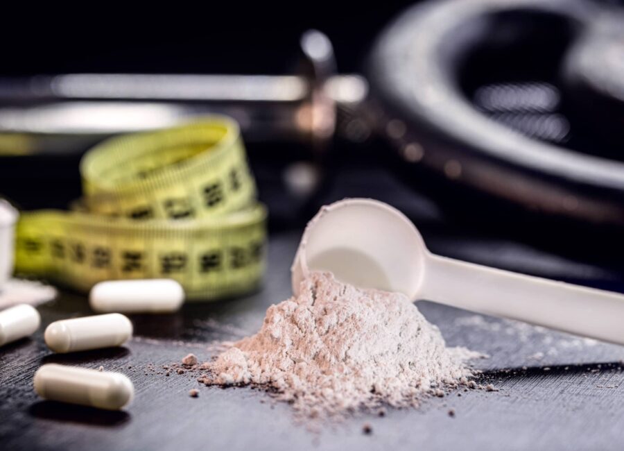 Creatina Mejores marcas del mercado