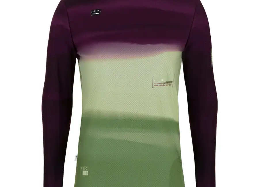 Camiseta mujer ml Terrain mujer Header Caps Day Gobik 1 1200x
