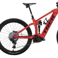Revisión eBike Trek Rail 2023