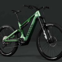 Revisión Canyon Spectral:ON CF 9