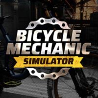 Bike Mechanic el simulador de mecánico de bicicletas