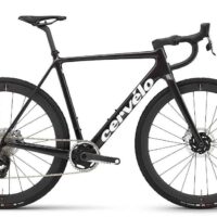 Cervélo R5-CX: la bici de Wout Van Aert