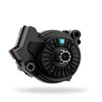 Motores ocultos para bicicletas eléctricas Fazua Ride 60 y TQ-HPR50